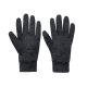 GUANTES BARTS MERINO GLOVES GRIS