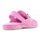 ZAPATILLAS IR POR CASA VULLADI BEBE ÑAK FUXIA