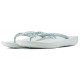 CHANCLAS FITFLOP CRYSTAL IQUSHION SILVER