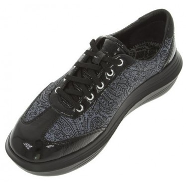 ZAPATOS KYBUN BERN W ONYX