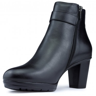 BOTINES CALLAGHAN SIERRA ANTIC DANA NEGRO