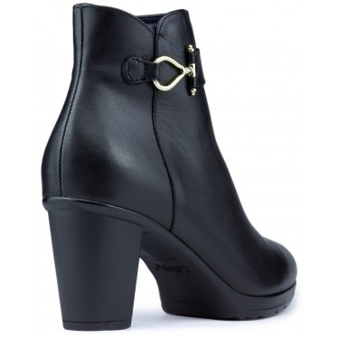 BOTINES CALLAGHAN SIERRA ANTIC DANA NEGRO