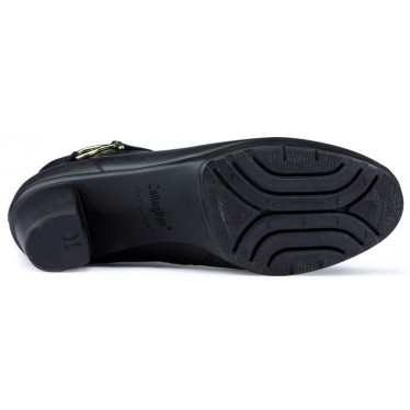 BOTINES CALLAGHAN SIERRA ANTIC DANA NEGRO