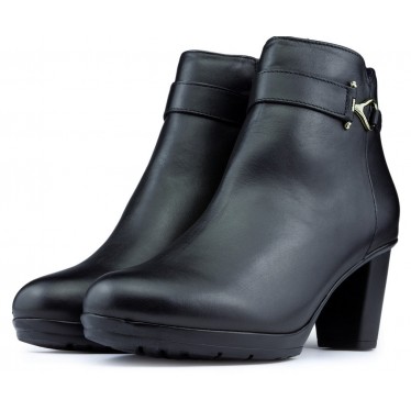 BOTINES CALLAGHAN SIERRA ANTIC DANA NEGRO