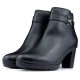 BOTINES CALLAGHAN SIERRA ANTIC DANA NEGRO
