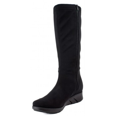 BOTAS MEPHISTO MINDA GT GORETEX BLACK