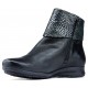 BOTINES MEPHISTO FIDUCIA BLACK