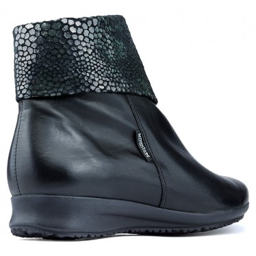 BOTINES MEPHISTO FIDUCIA BLACK