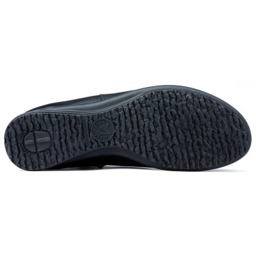 BOTINES MEPHISTO FIDUCIA BLACK