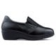 MOCASINES DTORRES TURIN ANCHO ESPECIAL NEGRO