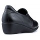 MOCASINES DTORRES TURIN ANCHO ESPECIAL NEGRO