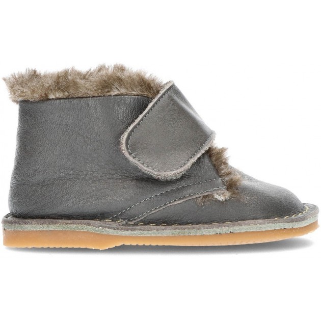 OCA LOCA SAFARI BEBE PIEL GRIS OCA LOCA SAFARI BEBE PIEL GRIS