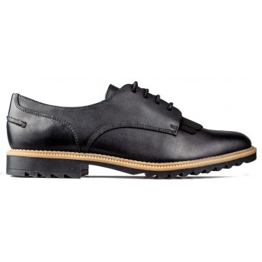 CLARKS GRIFFIN MABEL 2018 BLACK