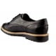 CLARKS GRIFFIN MABEL 2018 BLACK