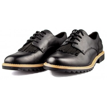 CLARKS GRIFFIN MABEL 2018 BLACK