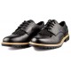 CLARKS GRIFFIN MABEL 2018 BLACK