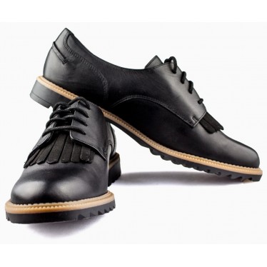 CLARKS GRIFFIN MABEL 2018 BLACK