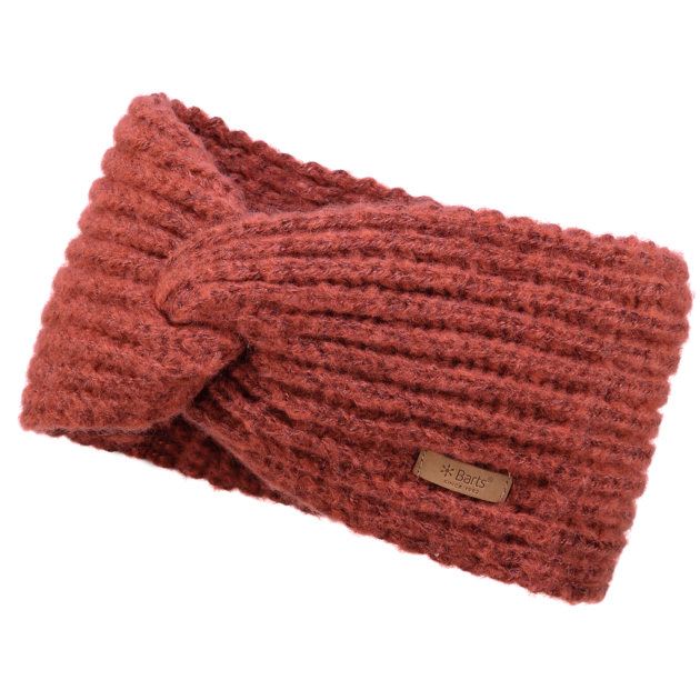 CINTA BARTS DESIRE HEADBAND NARANJA CINTA BARTS DESIRE HEADBAND NARANJA