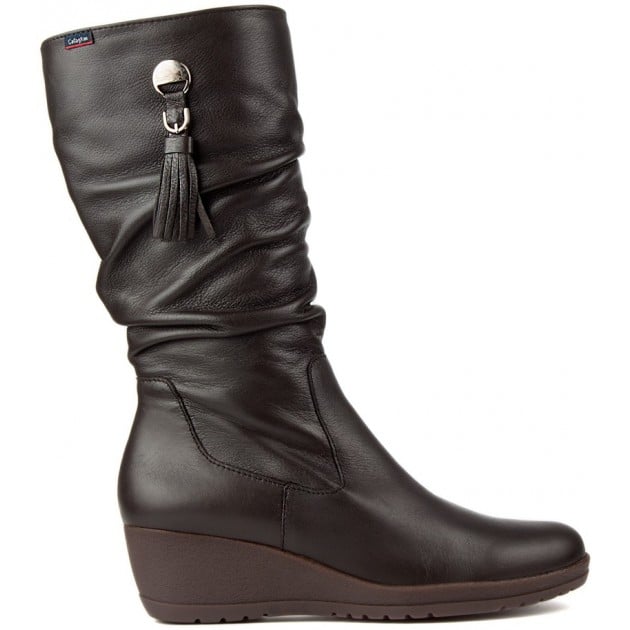 BOTAS CALLAGHAN CLIVIA W MARRON BOTAS CALLAGHAN CLIVIA W MARRON