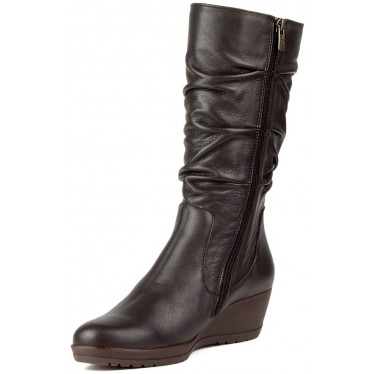 BOTAS CALLAGHAN CLIVIA W MARRON