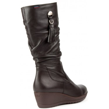 BOTAS CALLAGHAN CLIVIA W MARRON