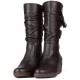 BOTAS CALLAGHAN CLIVIA W MARRON