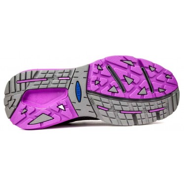 ZAPATILLAS MBT COLORADO 17 WINTER W RUNNING GREY PURPLE