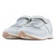 ZAPATILLAS GEOX J JENSEA SILVER