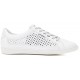 MEPHISTO HILDA PERF WHITE