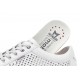 MEPHISTO HILDA PERF WHITE