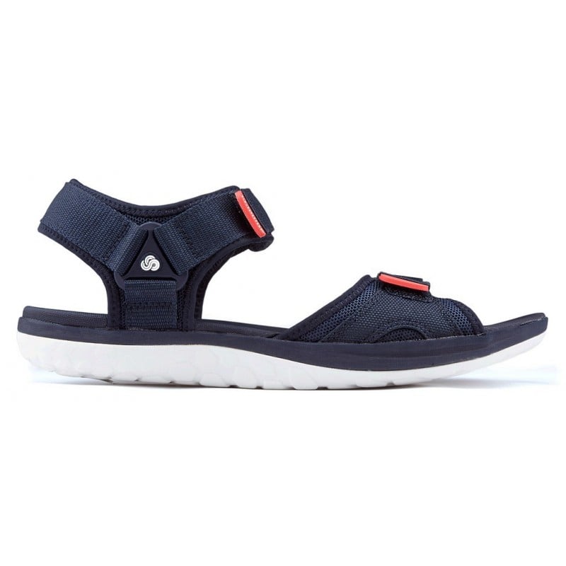 SANDALIAS CLARKS STEP BEAT SUN NAVY