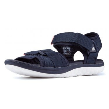 SANDALIAS CLARKS STEP BEAT SUN NAVY