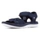 SANDALIAS CLARKS STEP BEAT SUN NAVY