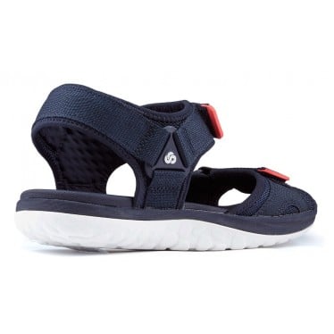 SANDALIAS CLARKS STEP BEAT SUN NAVY