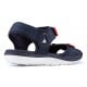 SANDALIAS CLARKS STEP BEAT SUN NAVY