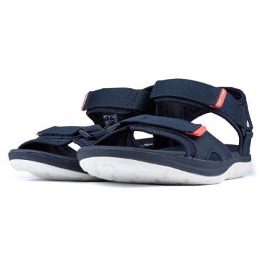 SANDALIAS CLARKS STEP BEAT SUN NAVY