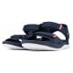 SANDALIAS CLARKS STEP BEAT SUN NAVY