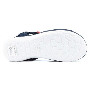 SANDALIAS CLARKS STEP BEAT SUN NAVY