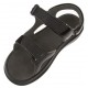 SANDALIAS KYBUN JURA UNISEX BLACK