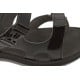 SANDALIAS KYBUN JURA UNISEX BLACK