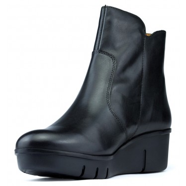 BOTINES PIKOLINOS BALERMA W9U BLACK