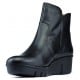 BOTINES PIKOLINOS BALERMA W9U BLACK