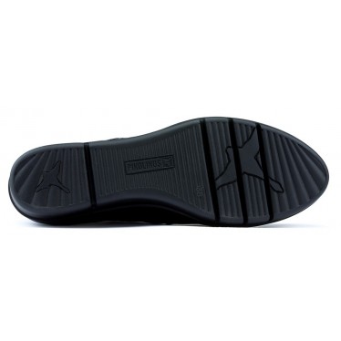 BOTINES PIKOLINOS BALERMA W9U BLACK
