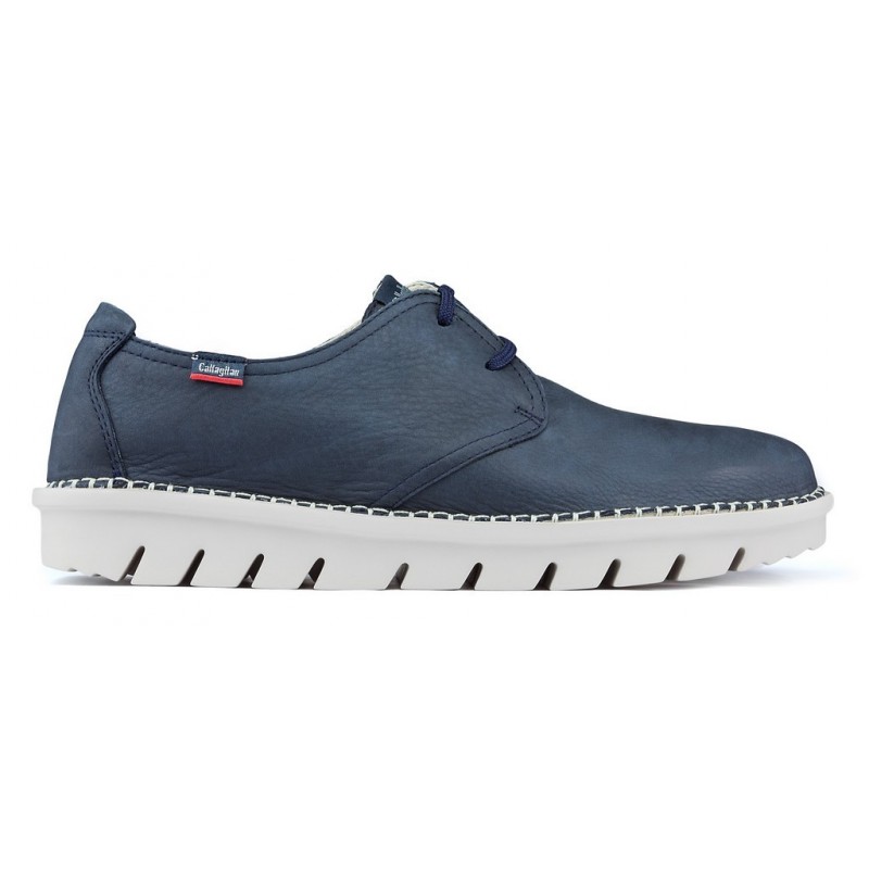 ZAPATOS CALLAGHAN FIRE HORSE AZUL