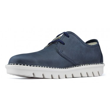 ZAPATOS CALLAGHAN FIRE HORSE AZUL