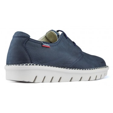 ZAPATOS CALLAGHAN FIRE HORSE AZUL