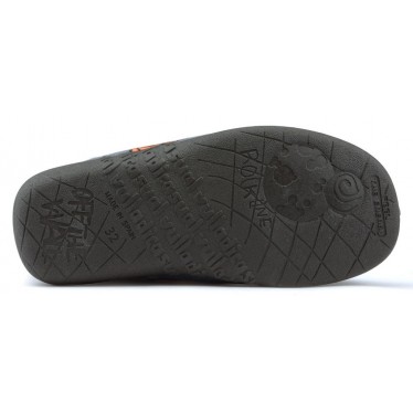 ZAPATILLAS DOMESTICAS VULLADI URBAN GRIS