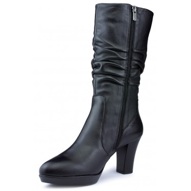 BOTAS CALLAGHAN AVE GALATIA CB NEGRO
