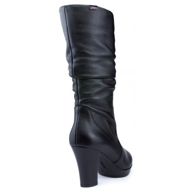 BOTAS CALLAGHAN AVE GALATIA CB NEGRO