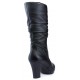 BOTAS CALLAGHAN AVE GALATIA CB NEGRO